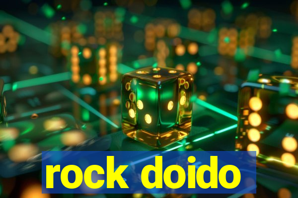 rock doido